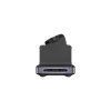 Unitek P1207B uzlādes stacija, 3x USB-A 20W + 3x USB-C PD 60W, 80 W, melna