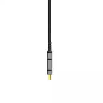 HDMI kabelis UNITEK C11072BK-40M 40m 18 Gbit/s Melns