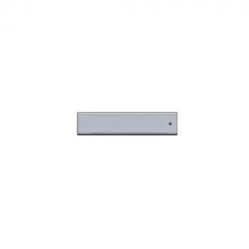 USB Tipa-C dzimuma mainītājs Unitek A1036GY Pelēks