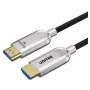 HDMI optiskais kabelis Unitek C11092ASL01-70M 4K 60Hz 70 m