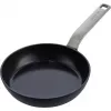 Universālā panna GreenPan Evolution, apaļa, 20 cm, melna