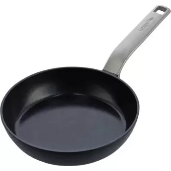 Universālā panna GreenPan Evolution, apaļa, 20 cm, melna