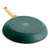Pannu komplekts 2 gab. GreenPan Padova Reserve 20 cm un 26 cm - zaļš, nepiedegošs pārklājums