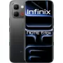 Viedtālrunis INFINIX Note Edge 8GB RAM 256GB atmiņa Shadow Black