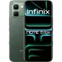 Viedtālrunis INFINIX Note Edge 8GB RAM 256GB krātuve Zīda Zaļš