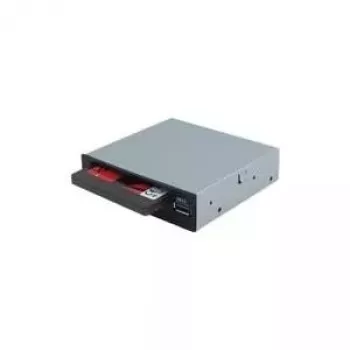 I/O pieslēgvietu panelis Sedna SE-IHD-302-U 3.5 inch nodalījumam
