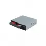 Sedna SE-IHD-302-U iekšējais dokstacijas stacija 2.5 collu SSD/HDD 3.5 collu nodalījumam, USB 3.0
