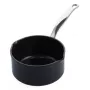 Sautēšanas panna GreenPan Barcelona Pro Apaļa 160 mm, 140 mm dziļums, Melna, bez PFAS