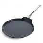 Universālā panna GreenPan Barcelona Pro apaļa 280 mm, sudraba, bez PFAS