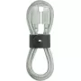 USB-C uz Lightning kabelis native union 1,2 m Sage — BELT-CL-GRN-2-NP