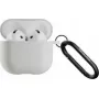 Aizsargājošs silikona maciņš AirPods 4 Native Union Active Case (smilšakmens)