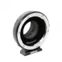 Metabones MB_SPEF-M43-BT3 objektīva adapteris Canon EF uz Micro Four Thirds ar Speed Booster XL 0.64x