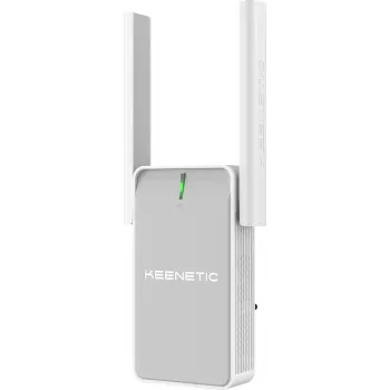 Keenetic Buddy 5 KN-3311-01-EU AC1200 Wi-Fi 5 tīkla paplašinātājs