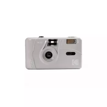Kompakta filmas kamera Kodak M35 35 mm Pelēka ISO 200-400