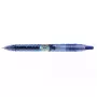 Pilot B2P Gel Medium Blue lodīšu pildspalva ar zilu tinti, 1 gab.