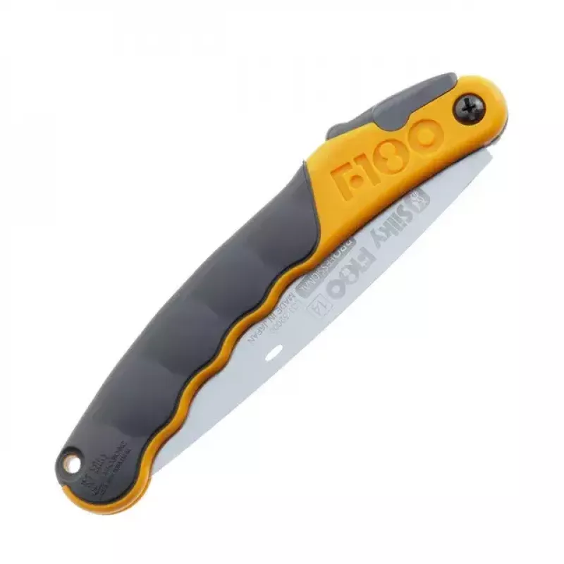 Zaru zāģis Silky F180 18 cm Nerūsējošais tērauds 180 g