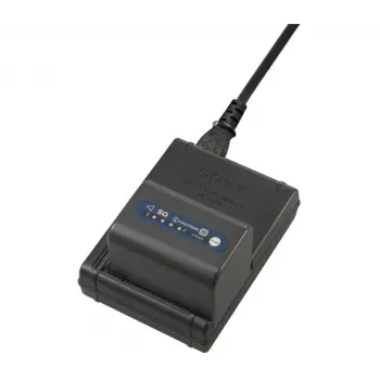Lādētājs Sony BC-VM10