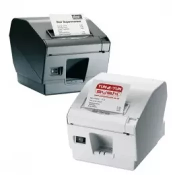 Interfeisa plate Star Micronics TSP650II TSP700II TSP800II — Ethernet modulis (39607041)