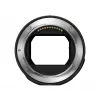 Adapteris objektīvam Nikon JMA905DA Nikon Z uz Nikon F Melns
