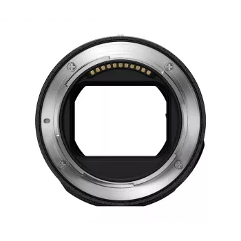 Adapteris objektīvam Nikon JMA905DA Nikon Z uz Nikon F Melns
