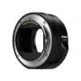 Adapteris objektīvam Nikon JMA905DA Nikon Z uz Nikon F Melns