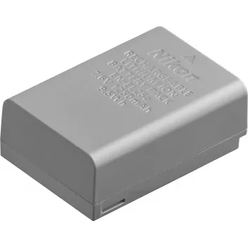 Akumulators NIKON EN-EL25a Litija-Jonu 7.2V 1020mAh Nikon kamerām