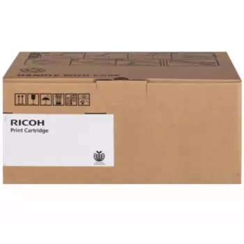 Tonera kasetne Ricoh C407 Melns 17500 lapas