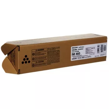 Tonera kasetne Ricoh 842610 9000 lpp Melna