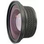 Platleņķa pārveidotājs Raynox HD-7000PRO Melns