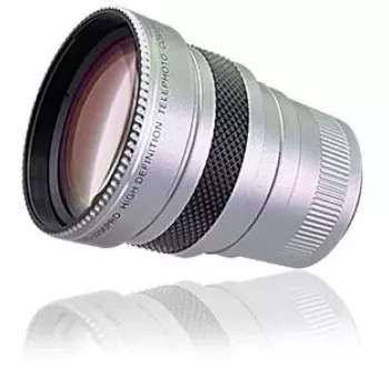 Teleobjektīva pārvēršanas lēca Raynox HD-2200PRO-LE