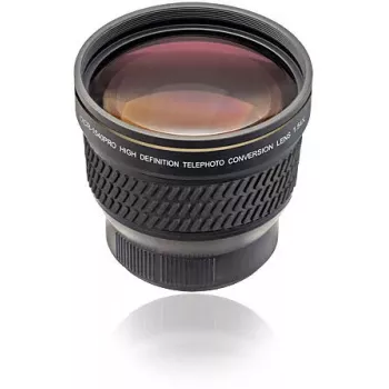 Telefoto pārvēršanas objektīvs Raynox DCR 1542 Pro
