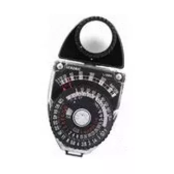 Gaismas mērītājs Sekonic L-398 A Studio Deluxe III