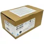 Toner kasetne Sharp MXC50TC Ciāna oriģināla OEM MX-C50TC