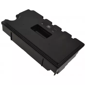 Tvertne izlietotajam tonerim Sharp MXC40HB, saderīga ar Sharp MX-C40HB multifunkciju printeriem