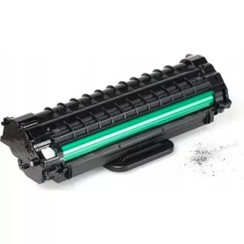 Tonera kasetne Sharp MX-B46T melna — saderīga, 10 000 lappušu ražība