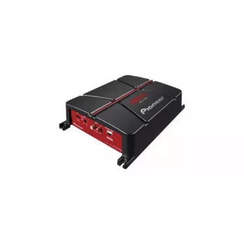 Pioneer GM-A3702 autoskaņas pastiprinātājs 2 kanāli 500 W A/B