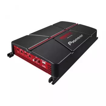 Pastiprinātājs automašīnai Pioneer GM-A5702 A/B 480W 2.0 kanāli