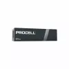 Alkaliskā 9V baterija Duracell MN1604 Procell (6LR61) – iepakojums vismaz 10 gab.