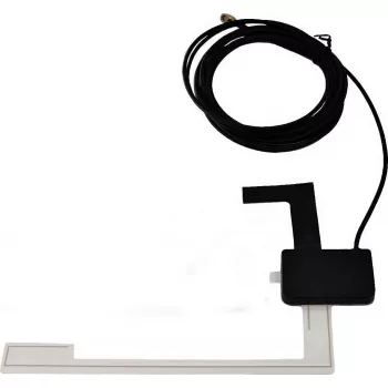 Logu līmējamā DAB+ auto antena Sony ANT-DABMEXN6