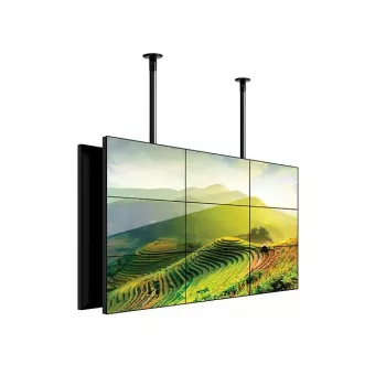 B-Tech SYSTEM X Collar Montāžas Kronšteins BT8390