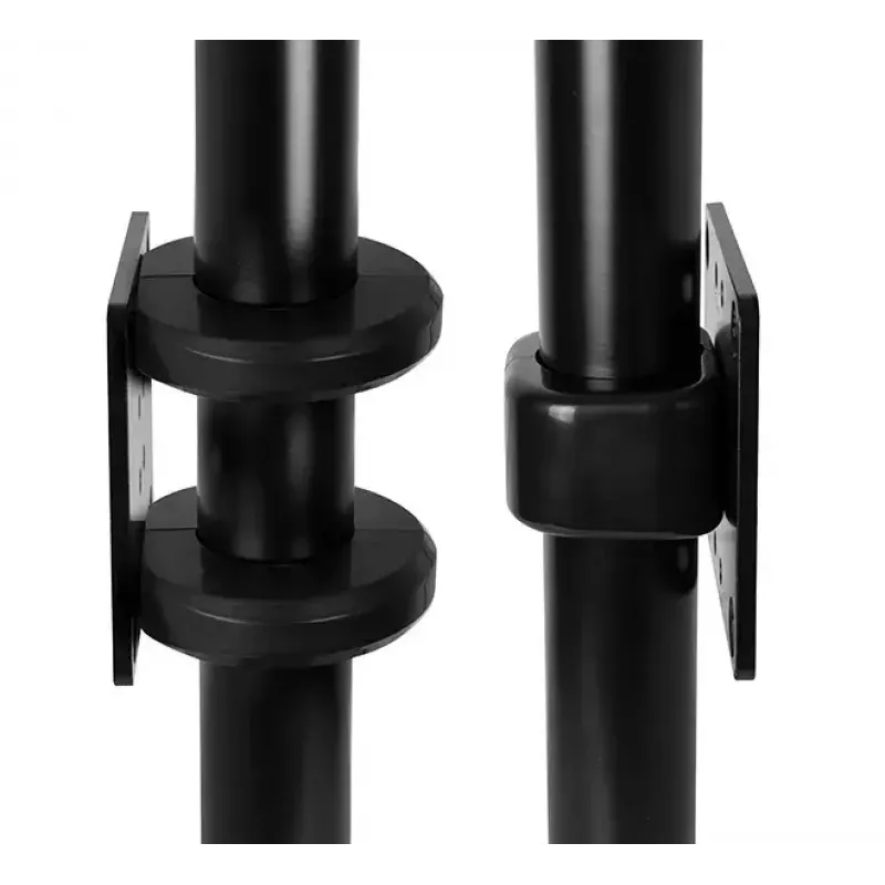 B-Tech SYSTEM X Collar Montāžas Kronšteins BT8390