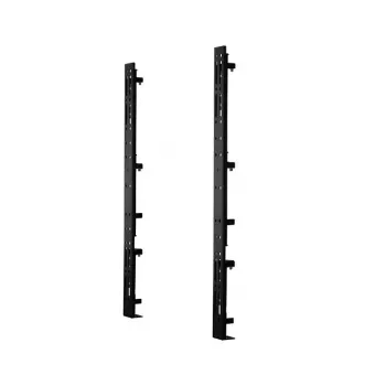 Plakanā paneļa stiprinājuma rokas B-Tech BT8390 VESA 800, 200 kg ietilpība