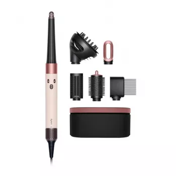 Multistyleris Dyson Airwrap i.d. Warm Pink Rose Gold 1300 W 2.675 m