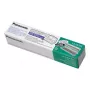 Faksa lente Panasonic KX-FA55X, melna, 50 m, ~280 lpp iznākums, 2 gab.