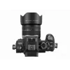 Panasonic H-F007014 Black platleņķa tālummaiņas objektīvs