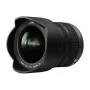 Panasonic H-F007014 Black platleņķa tālummaiņas objektīvs