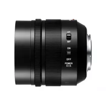 Objektīvs Panasonic H-NS043E MILC Melns