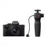 Objektīva tipa kamera Panasonic Lumix DC-G100VEG-K 20.3 MP 4K Ultra HD