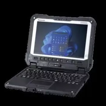 Portatīvais dators Panasonic Toughbook FZ-G2NZ02XB4 12,5 collu Intel Core Ultra 5 135U 8GB 512GB