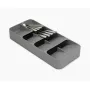 Joseph Joseph DrawerStore Paplāte Galda piederumu Organizators 176x176x55 mm
